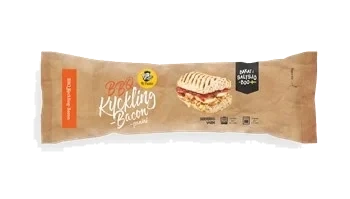 BBQ KYCKLING