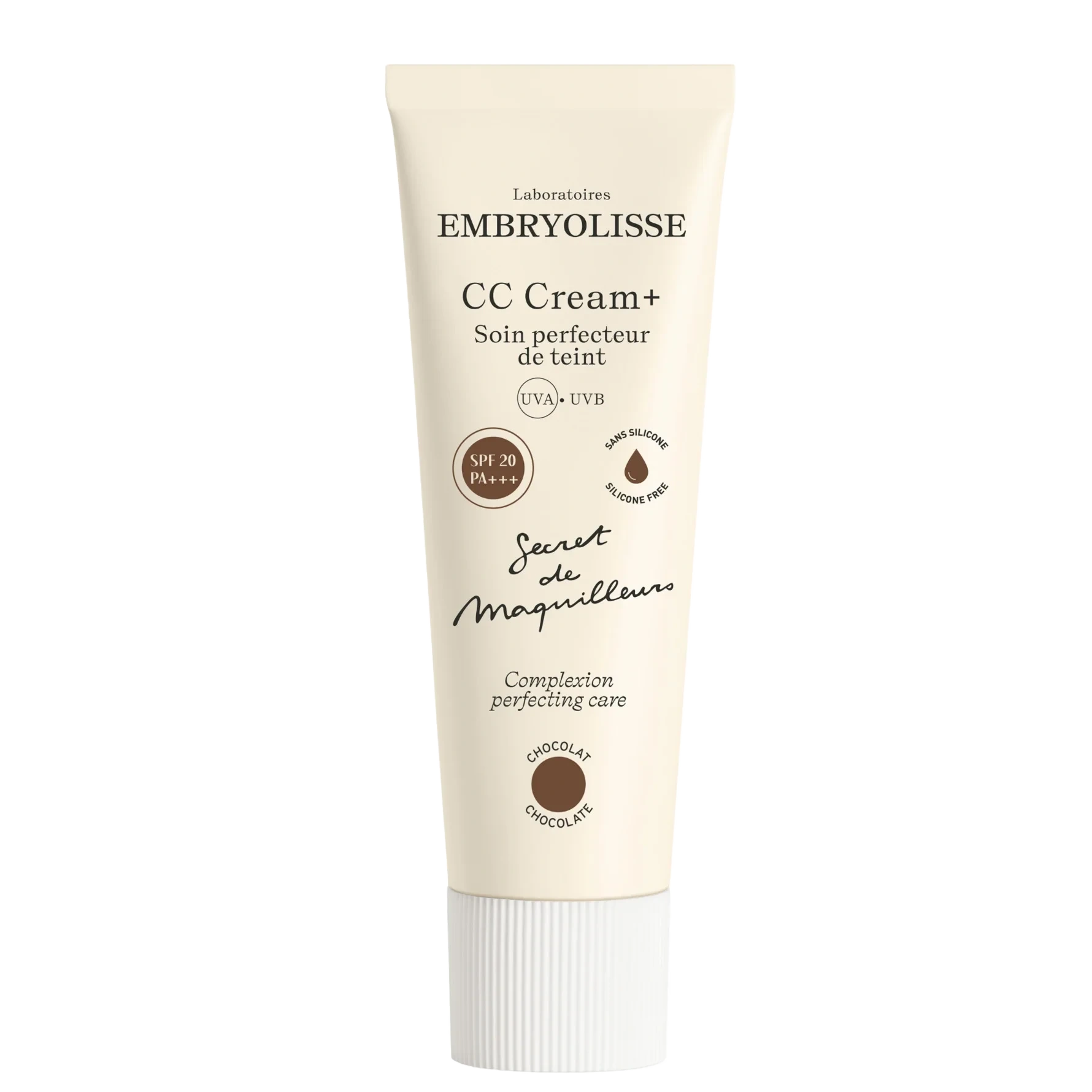 Embryolisse CC Creme+ Chocolate 30 ml
