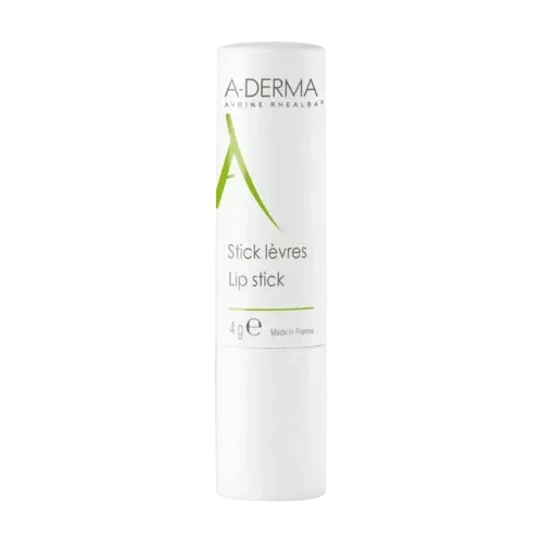 A-Derma Lip Stick 4 g