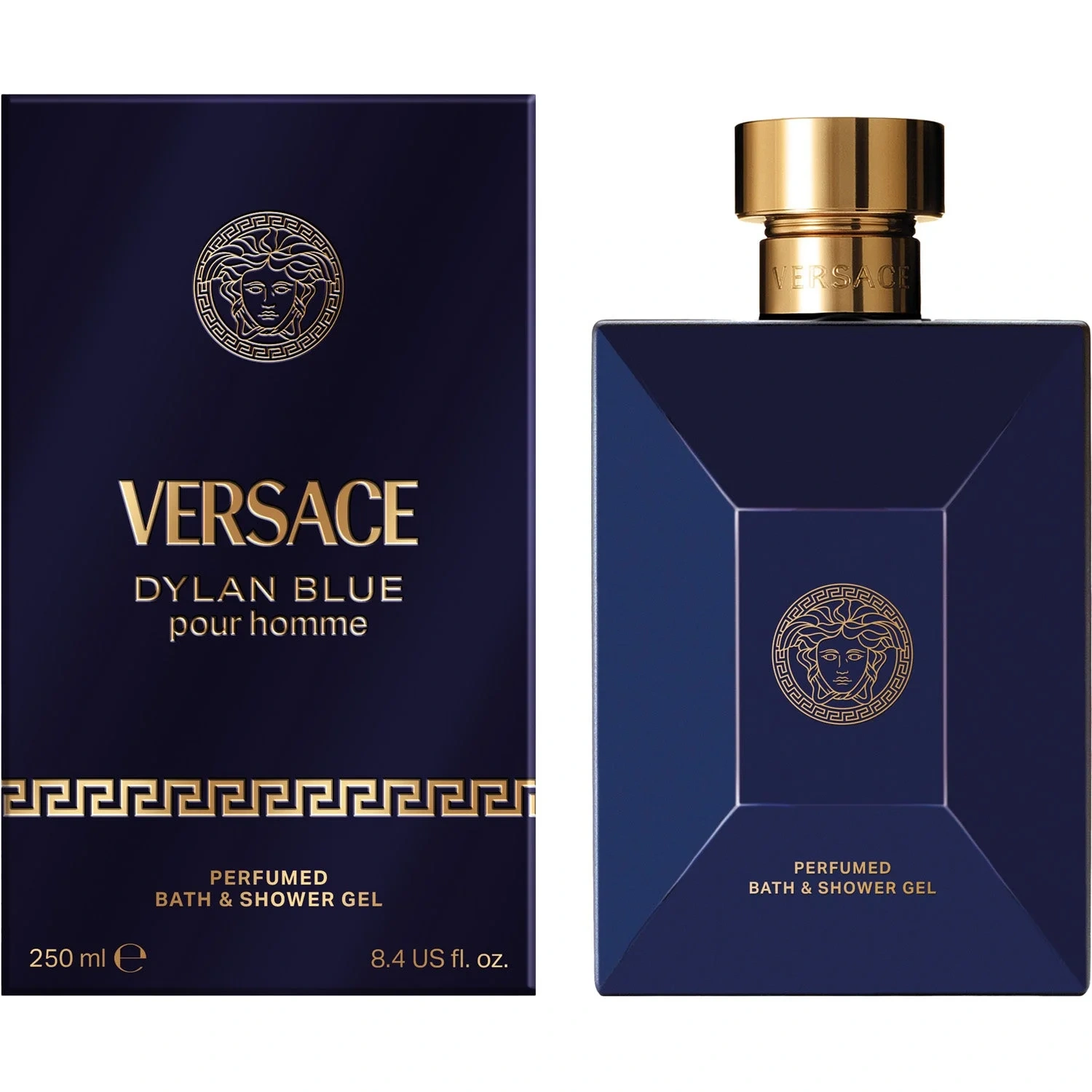 Versace Pour Homme Dylan Blue
