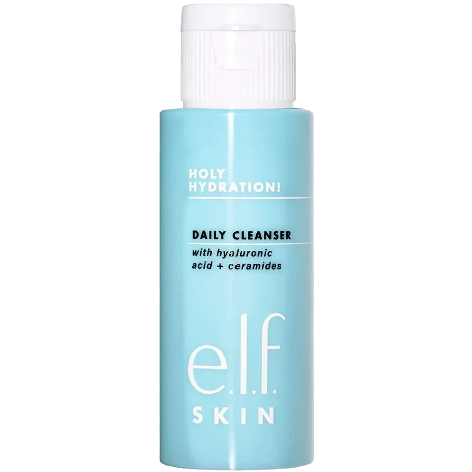 e.l.f. Holy Daily Cleanser