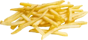 Findus Steakhouse skinny fries