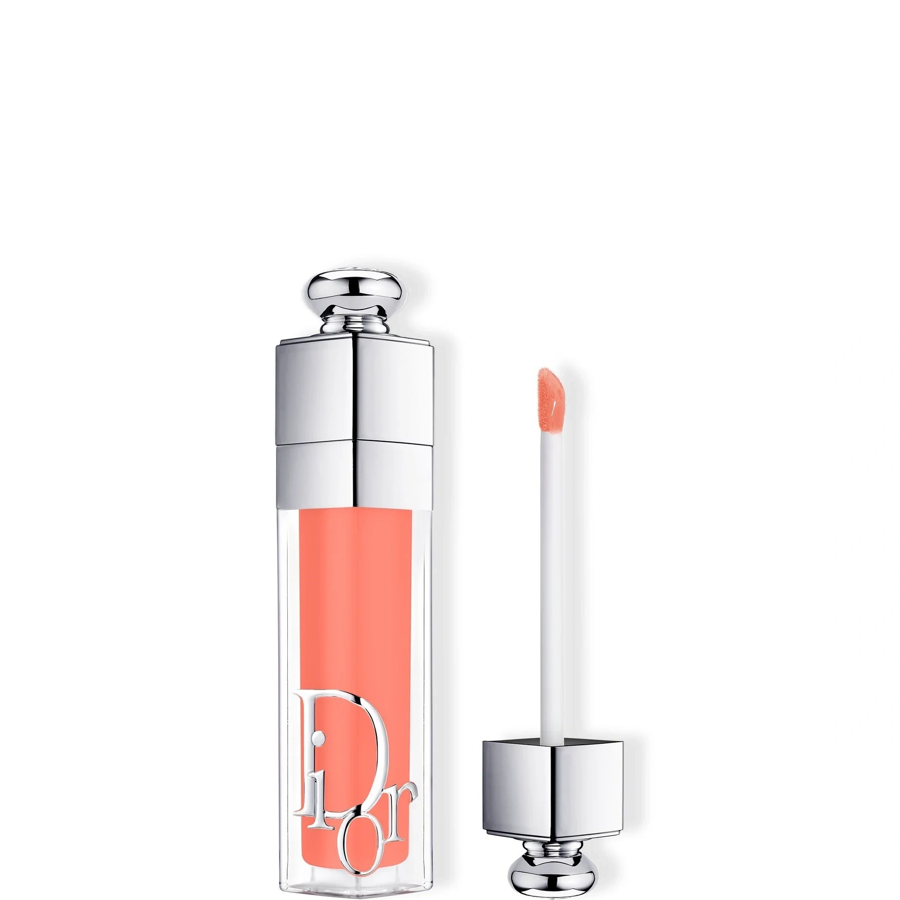 Dior Addict Lip Maximizer 004 Coral