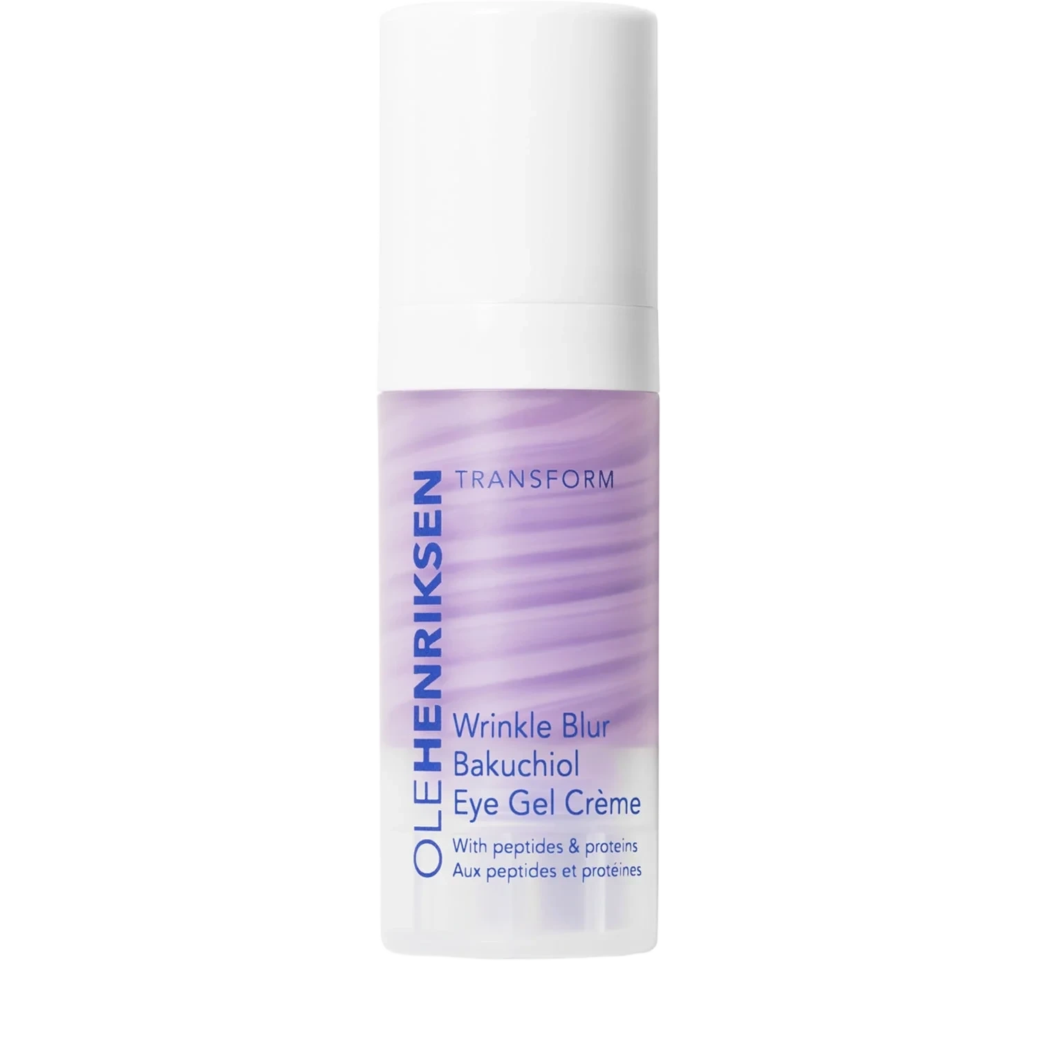 Ole Henriksen Wrinkle Blur Bakuchiol Eye Gel Creme