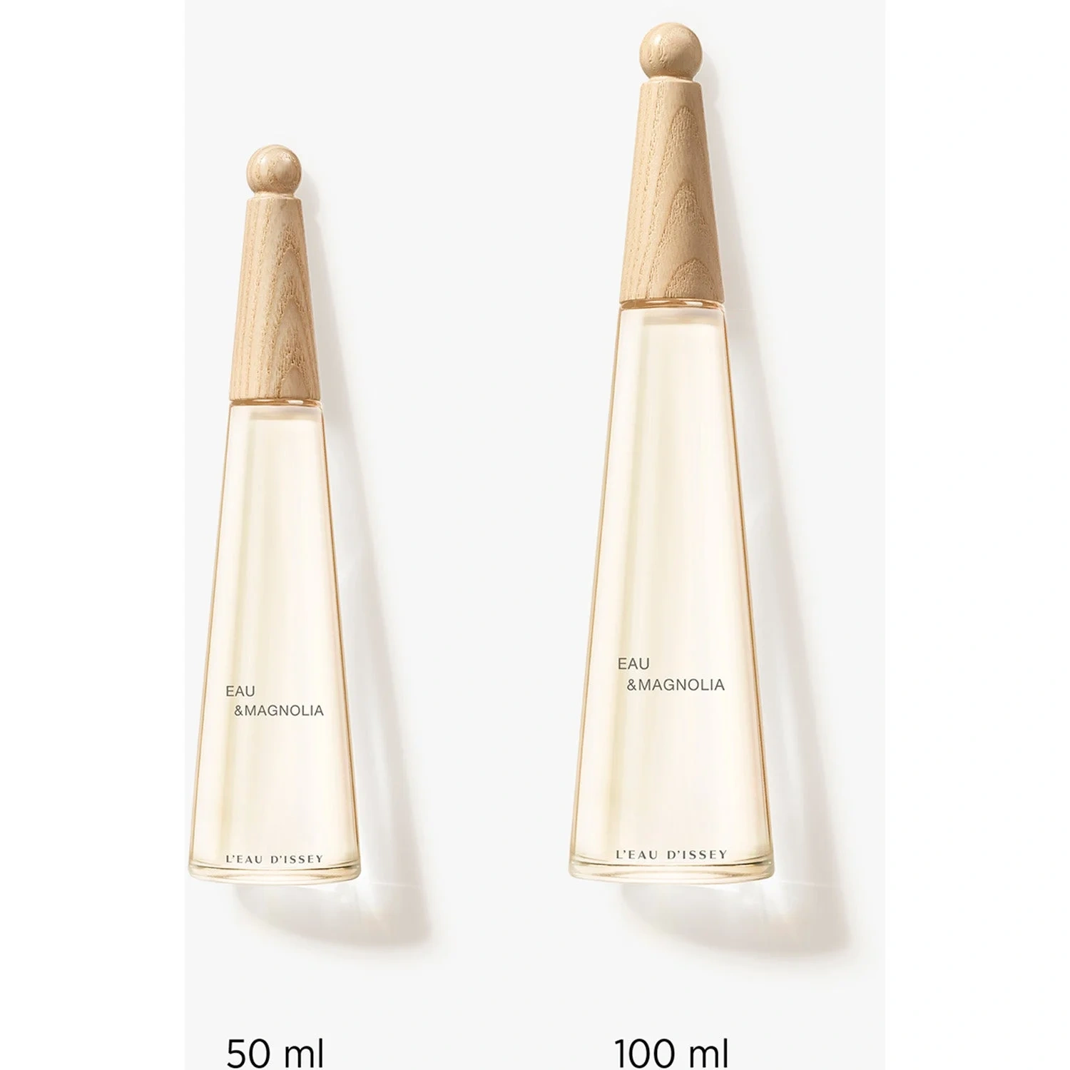 Issey Miyake L'eau de Issey Magnolia