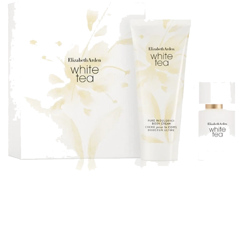 Elizabeth Arden White Tea