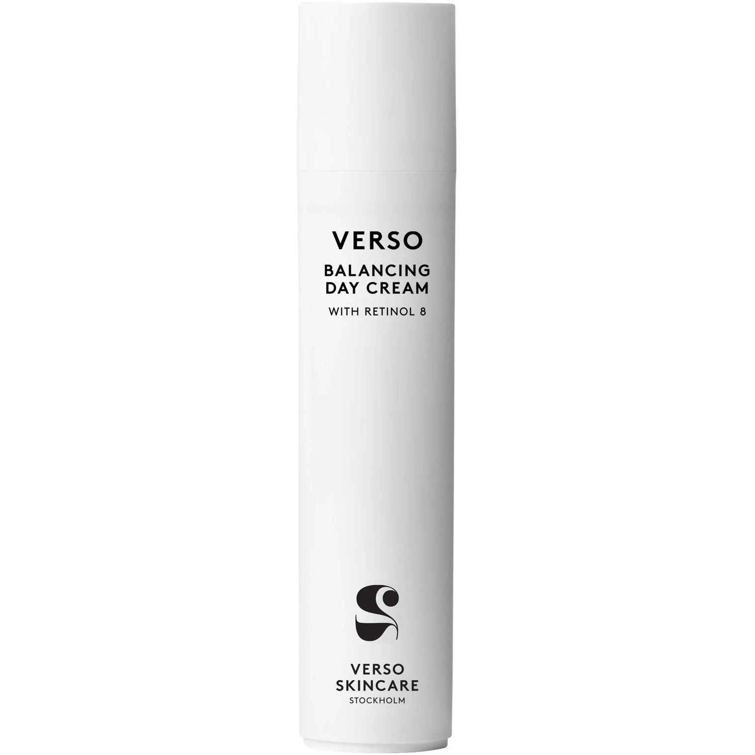 Verso N°2 Balancing Day Cream With Retinol 8