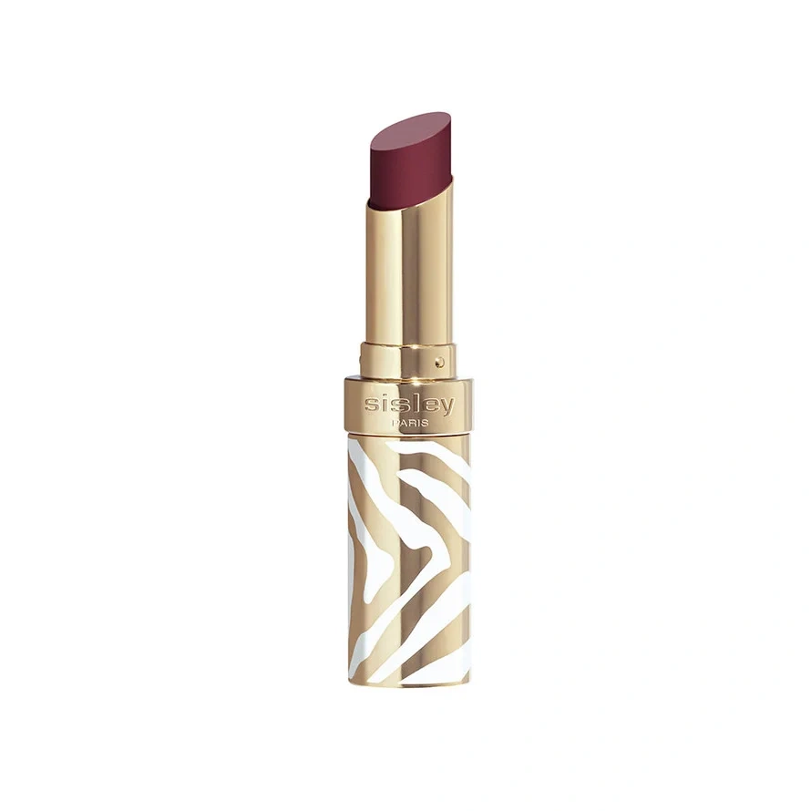 Sisley Phyto-Rouge Shine Lipstick 42 Sheer Cranberry