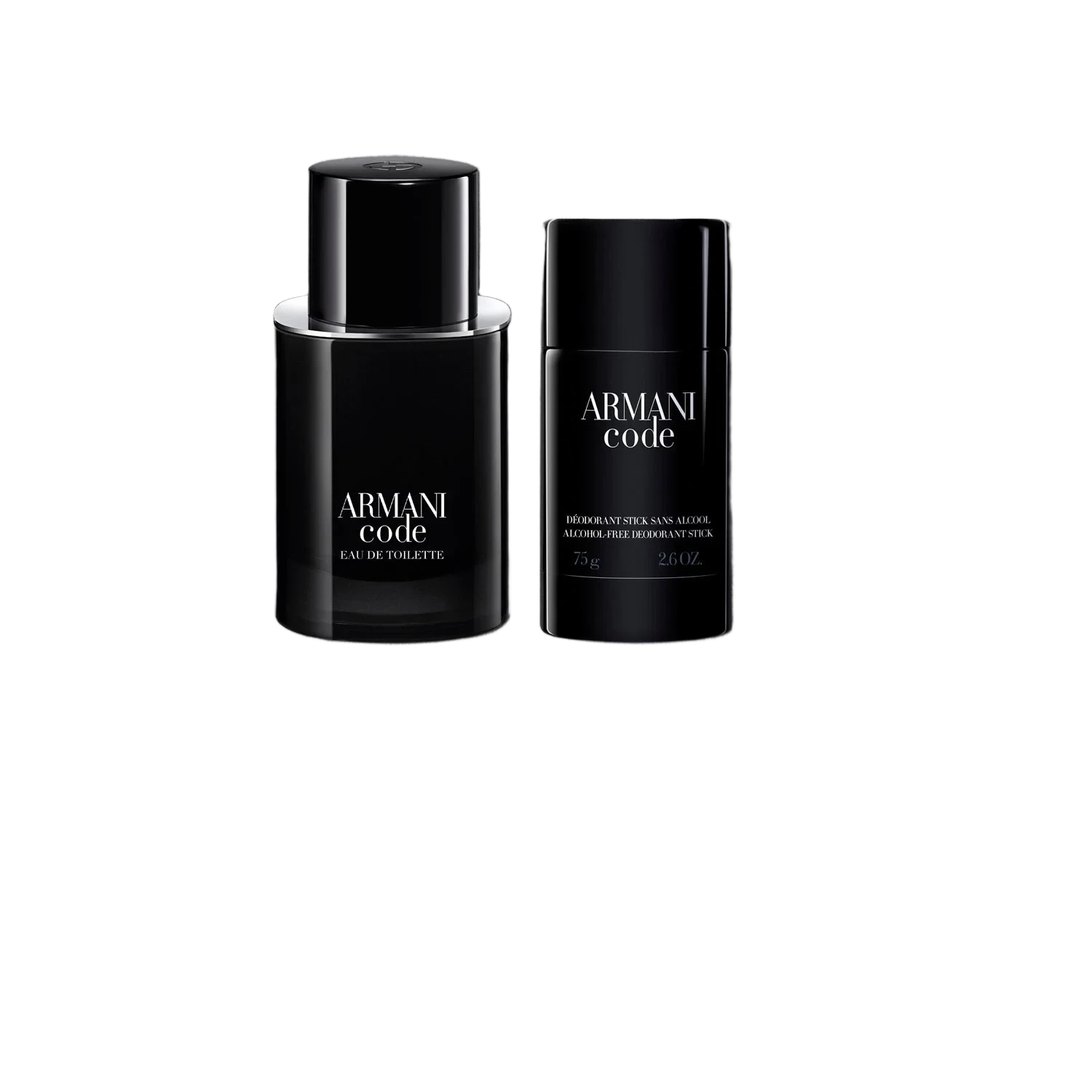 Armani Code EdT Gift Set
