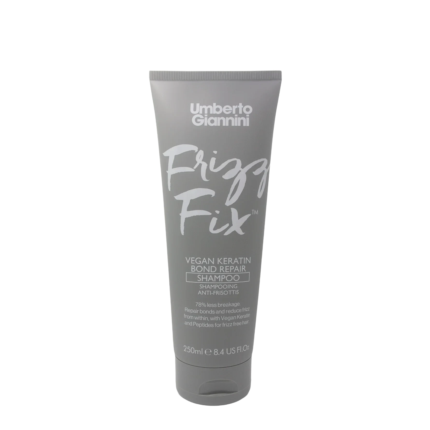 Frizz Fix Shampoo