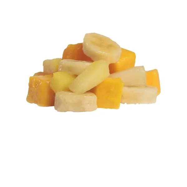 Smoothie Mango/ananas 800g Norrek