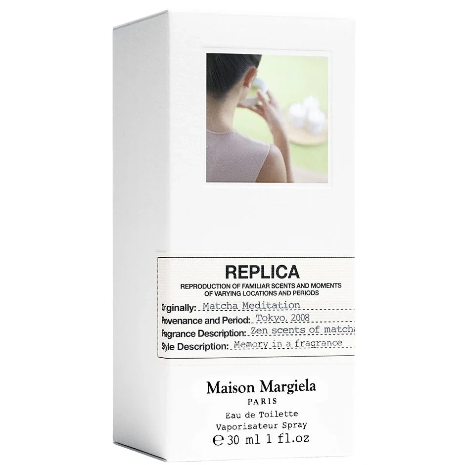 Maison Margiela Replica Matcha Meditation