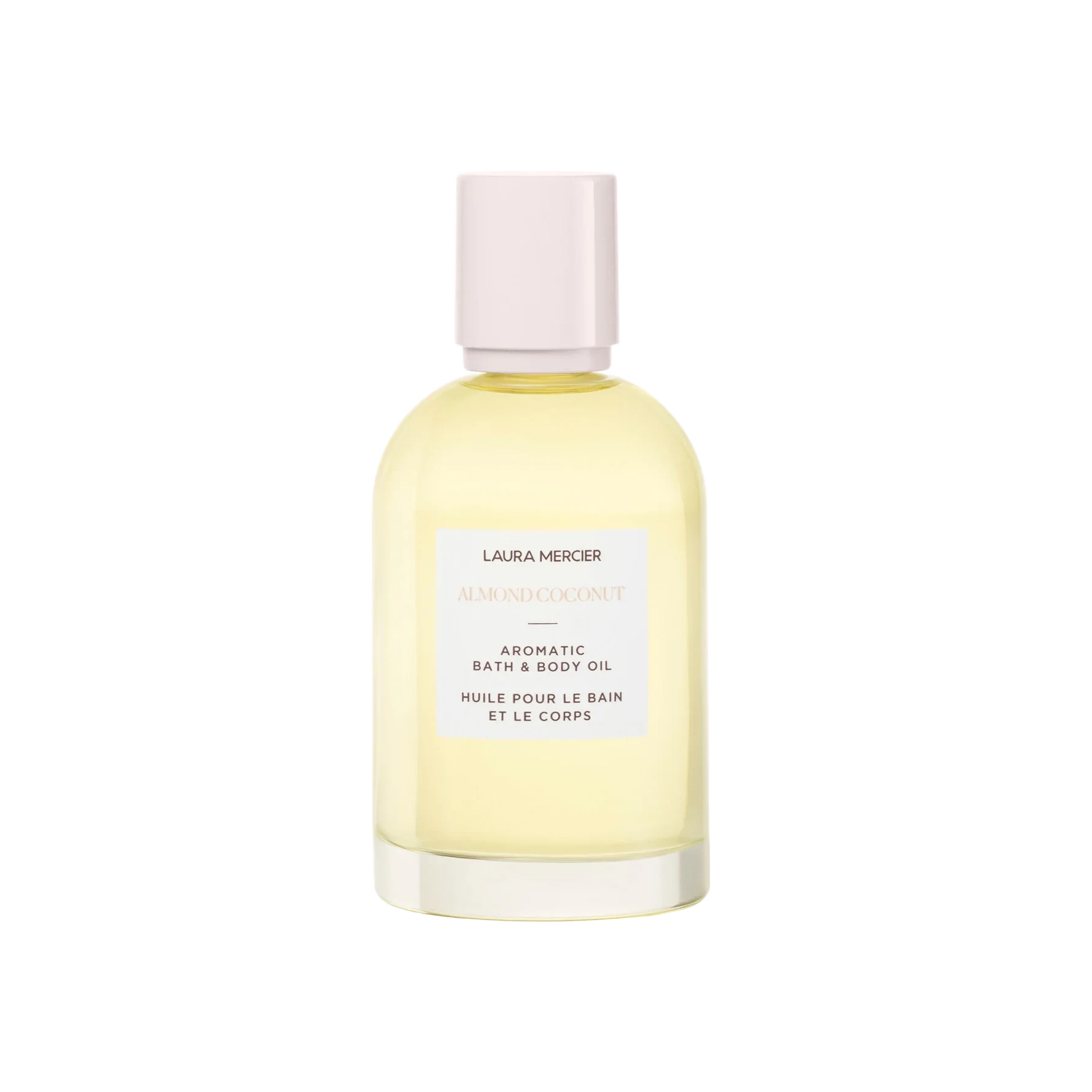 Laura Mercier Aromatic Bath & Body Oil Almond Coconut 100 ml 100 ml
