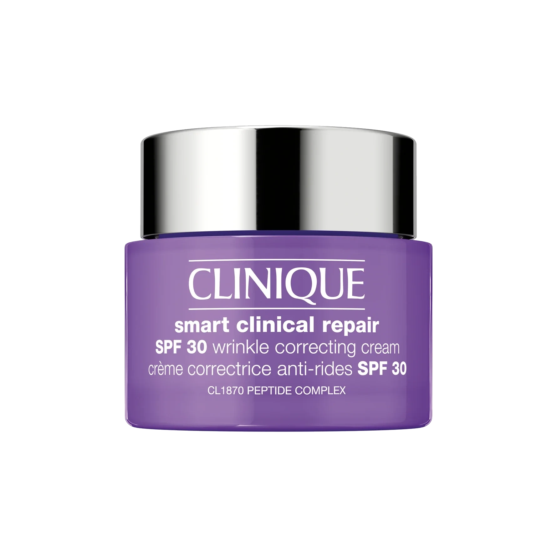 Clinique Smart Clinical Repair Wrinkle Correcting Cream SPF30 75 ml