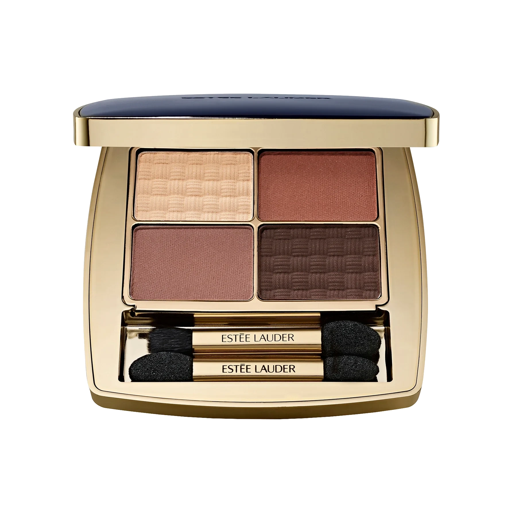 Estée Lauder The Essential Eyeshadow Quad Gallery Hop