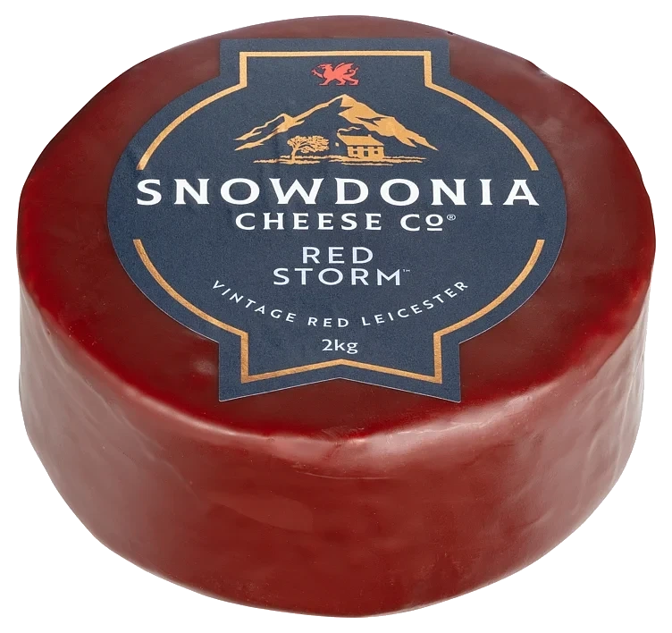 Red storm  2kg