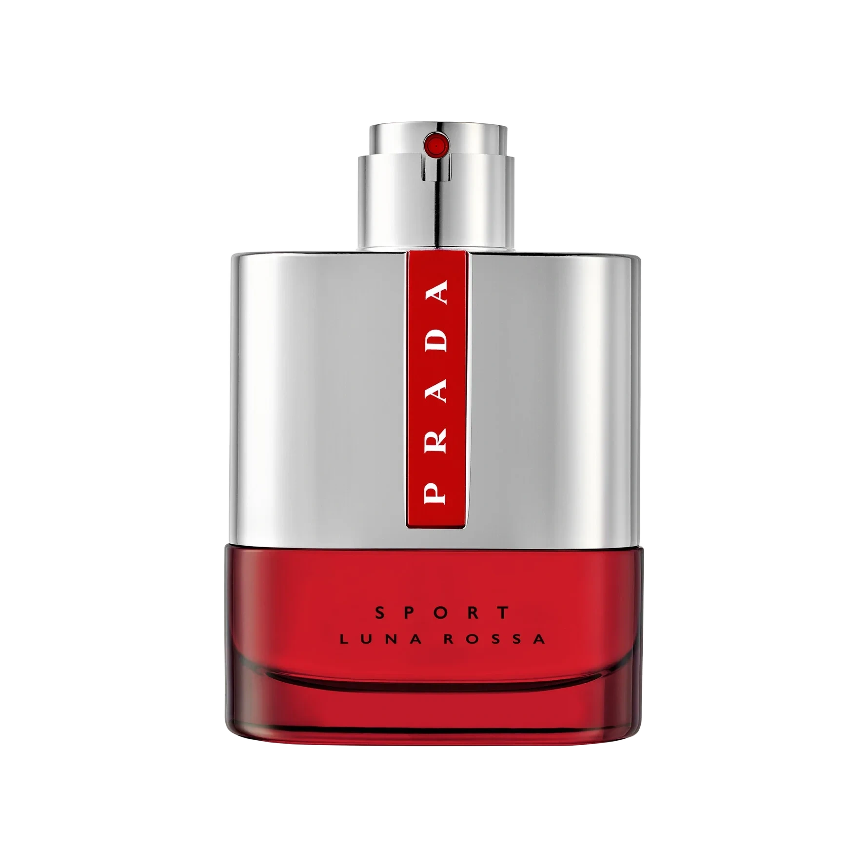 Prada Luna Rossa Sport Eau de Toilette 100 ml