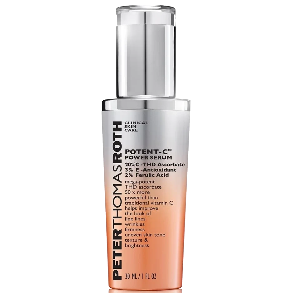 Peter Thomas Roth Potent C Power Serum