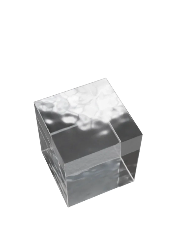 IS BLOCK  5 x 5 x 6,5 cm 90 stk