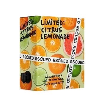 Citrus Lemonade BIB