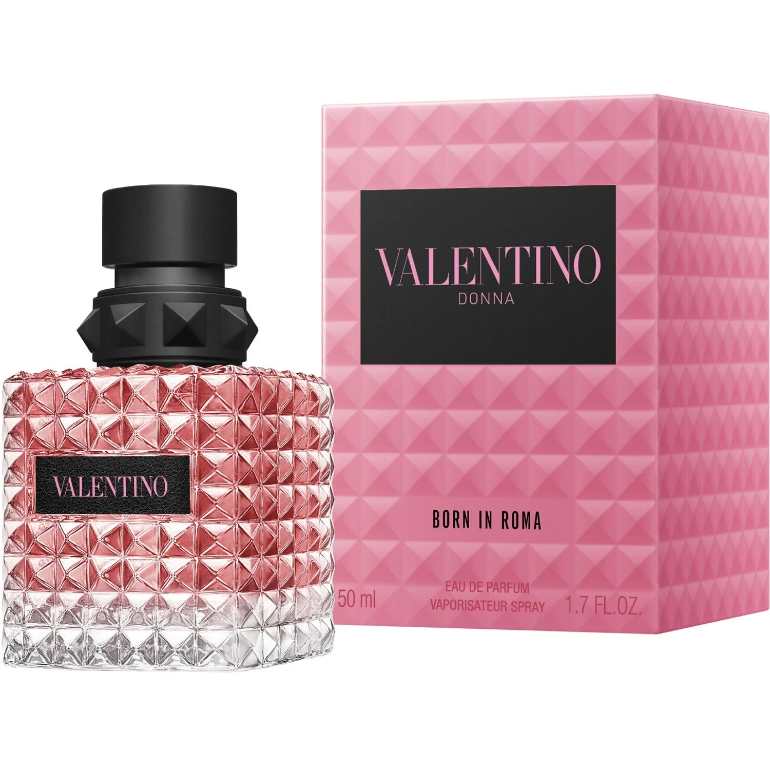 Valentino Born in Roma Donna Eau de Parfum 50 ml