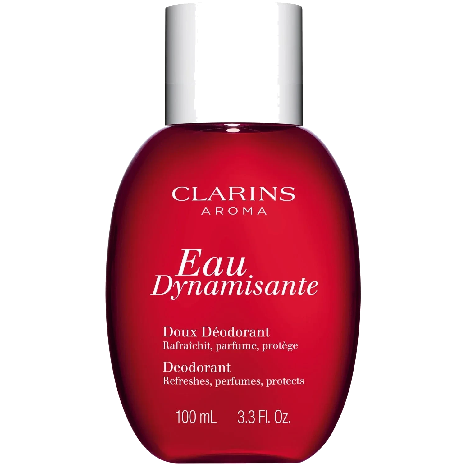 Clarins Eau Dynamisante