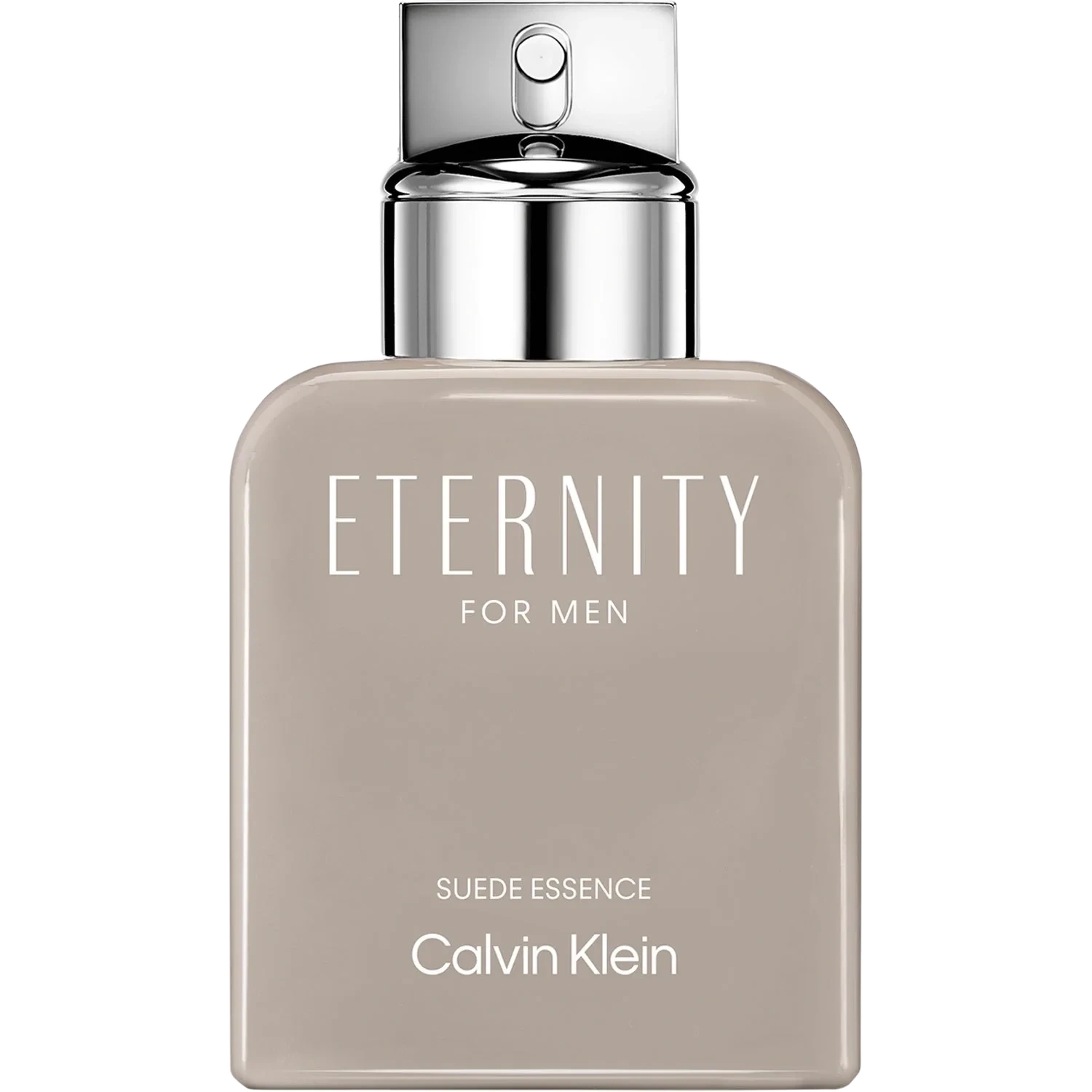 Calvin Klein Eternity for Men Suede Essence