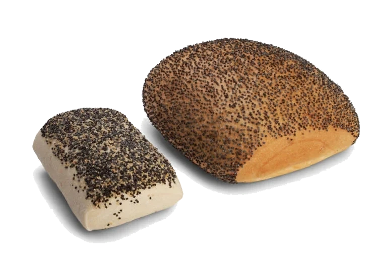 Tebriks Deigemne 60x130g