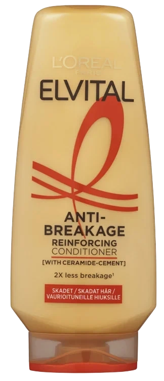 Balsam Anti Breakage