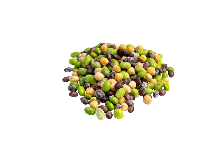 Bønnemiks 2kg