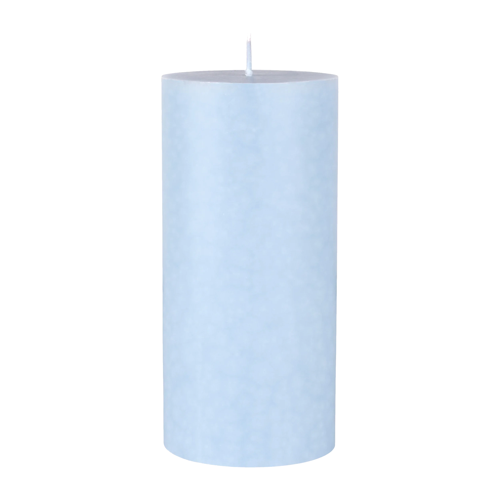 Blockljus Soft Blu