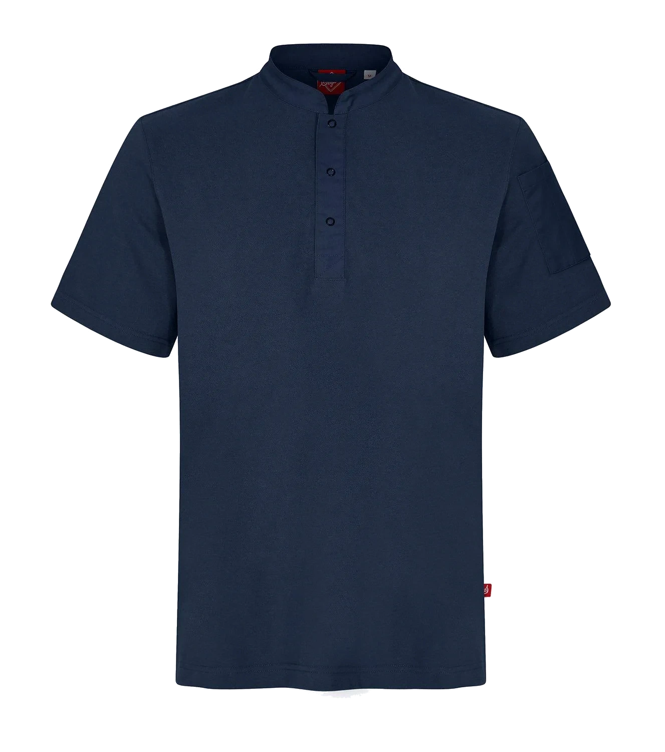 Kock piké unisex