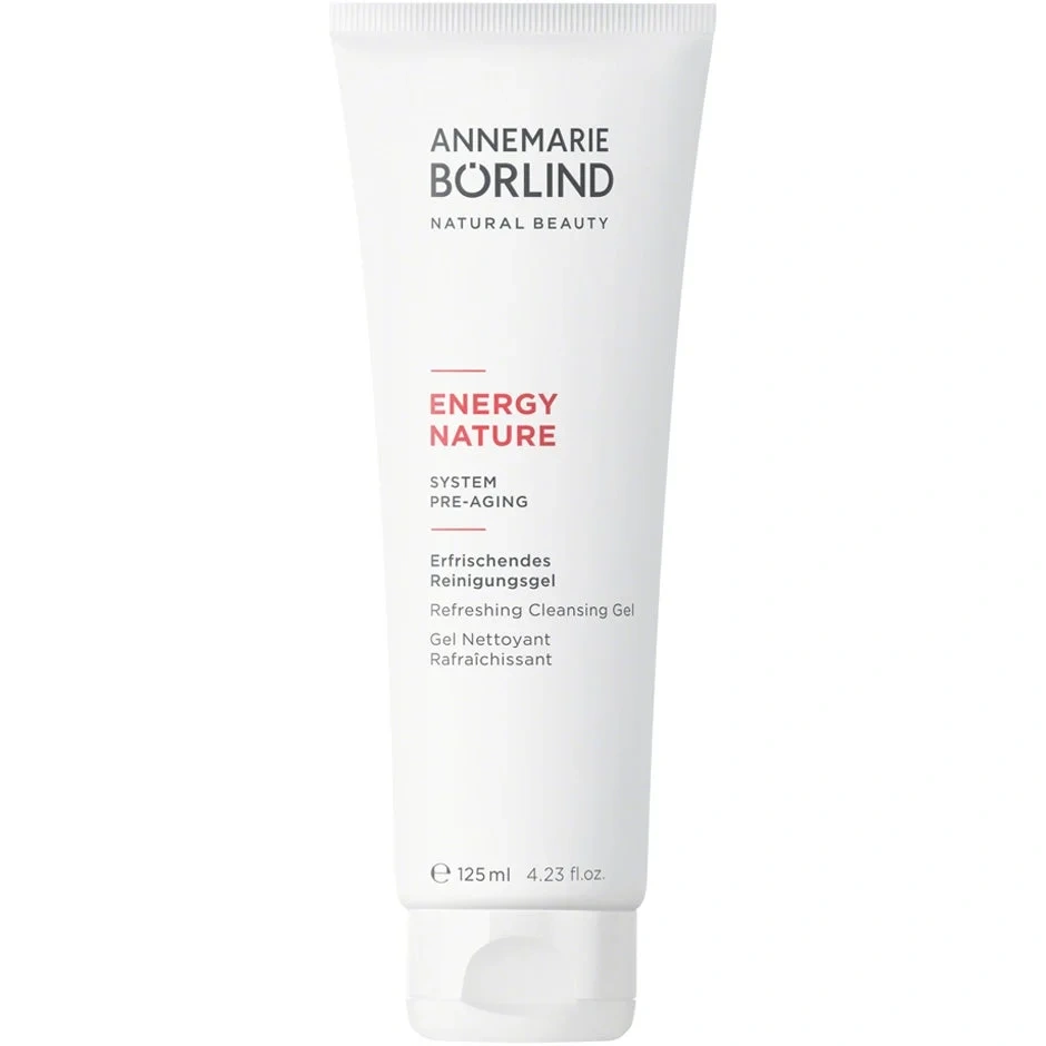 Annemarie Börlind Energynature Cleansing Gel