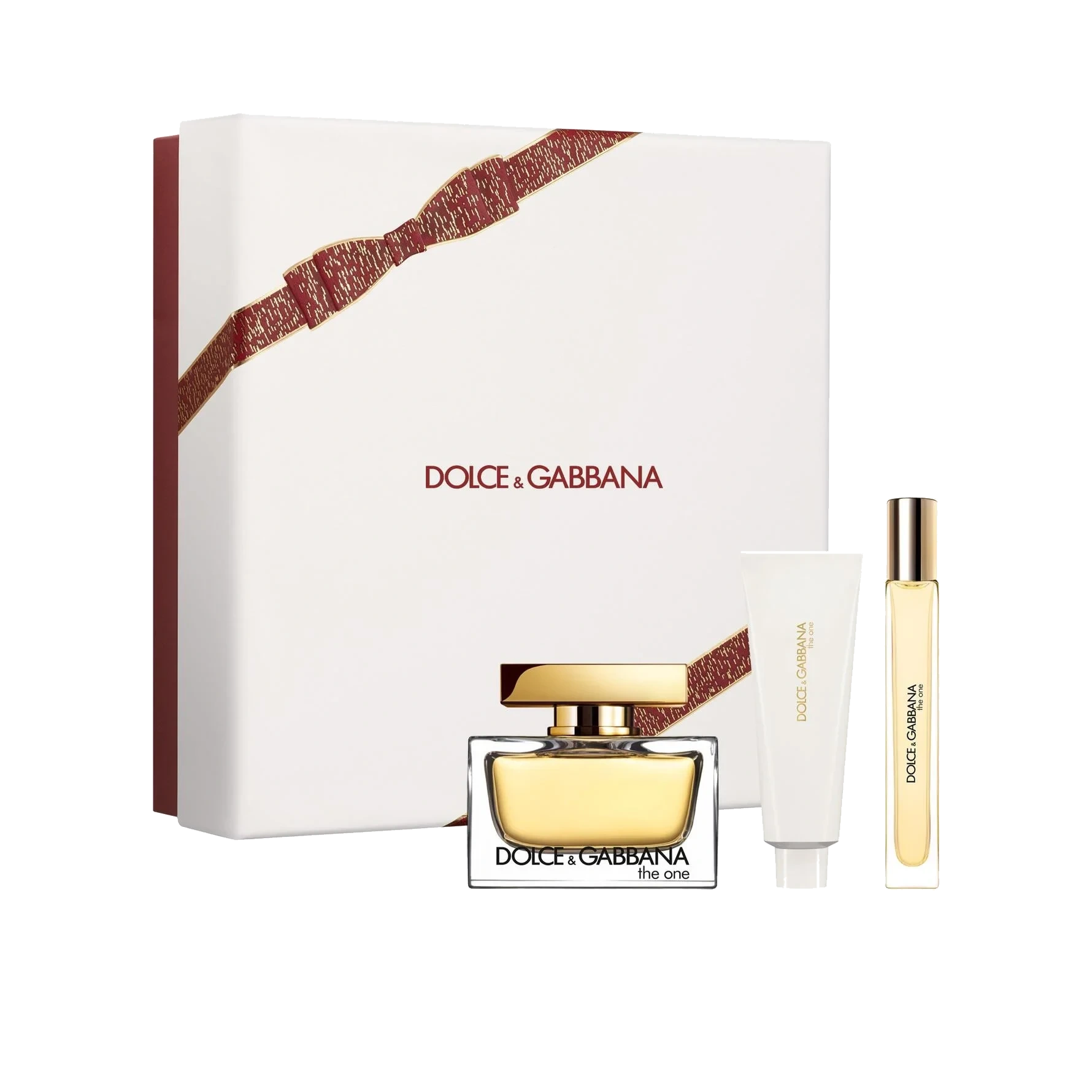 Dolce & Gabbana The One Eau de Parfum 75 ml Gift Box