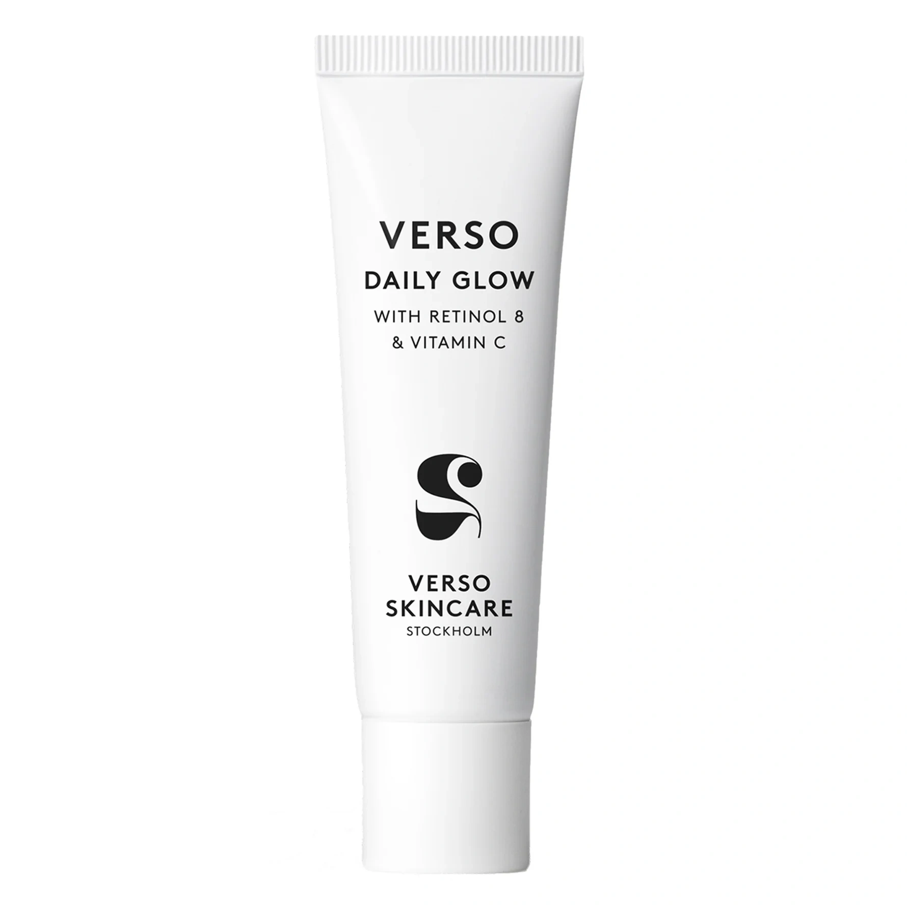 Verso N°2 Daily Glow With Retinol 8 & Vitamin C