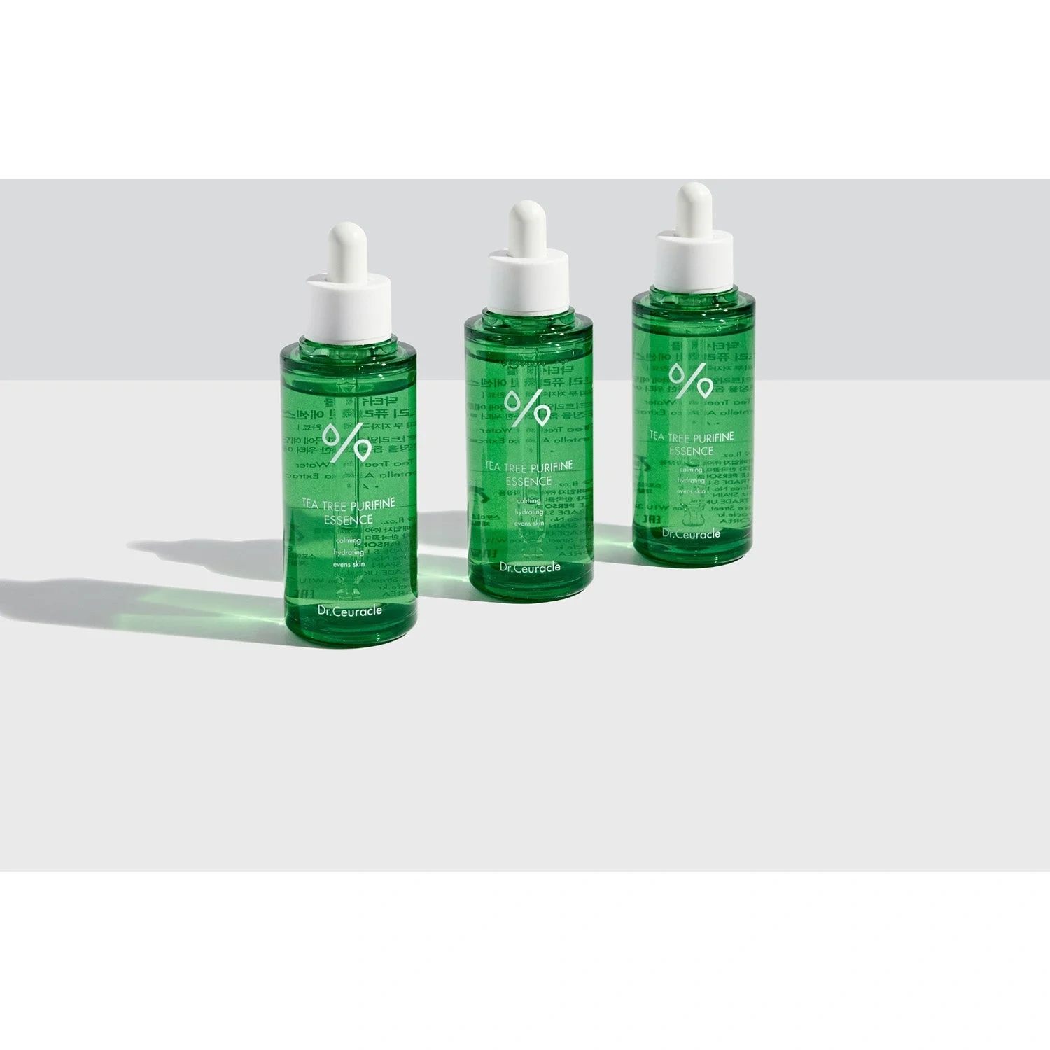 Dr. Ceuracle Tea Tree Purifine Essence 50 ml