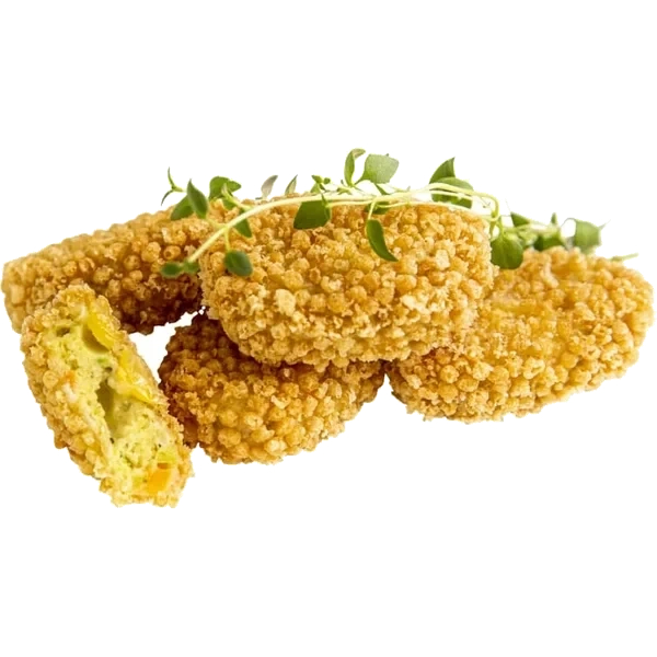 Veggie Nugget 23g Findus 5 Kg