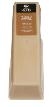 Loste Andemousse 490g