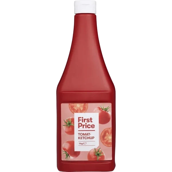 Ketchup 1kg First Price