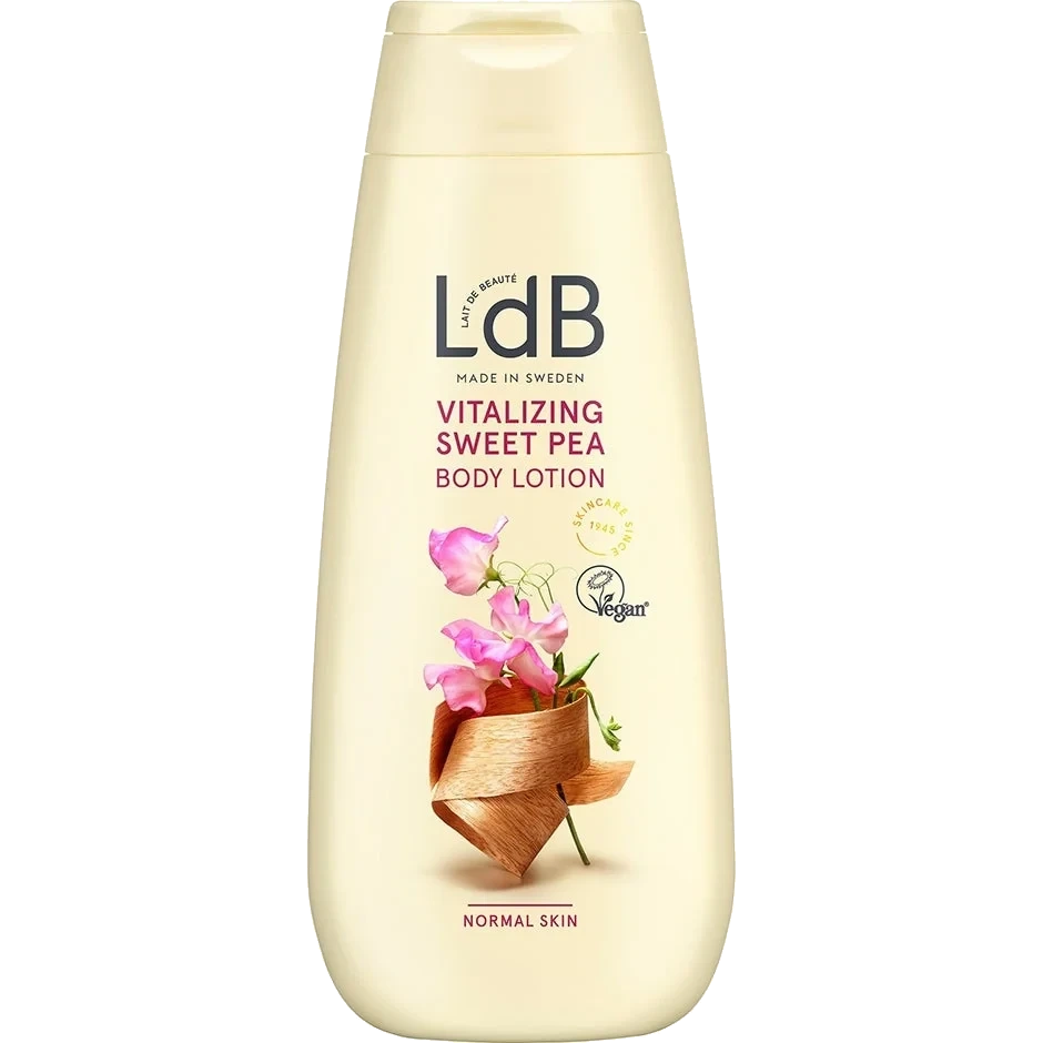 LdB Body Lotion