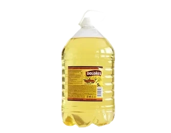 Rapsolja 5l