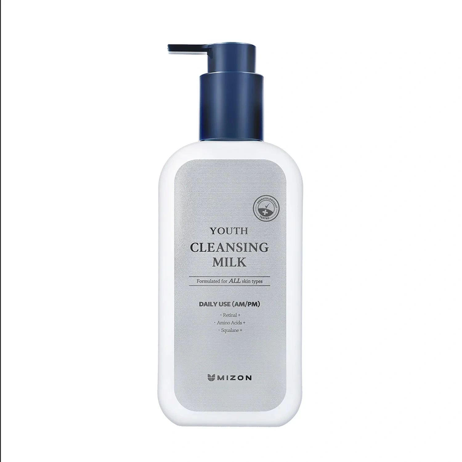 Mizon Youth Cleansing Milk