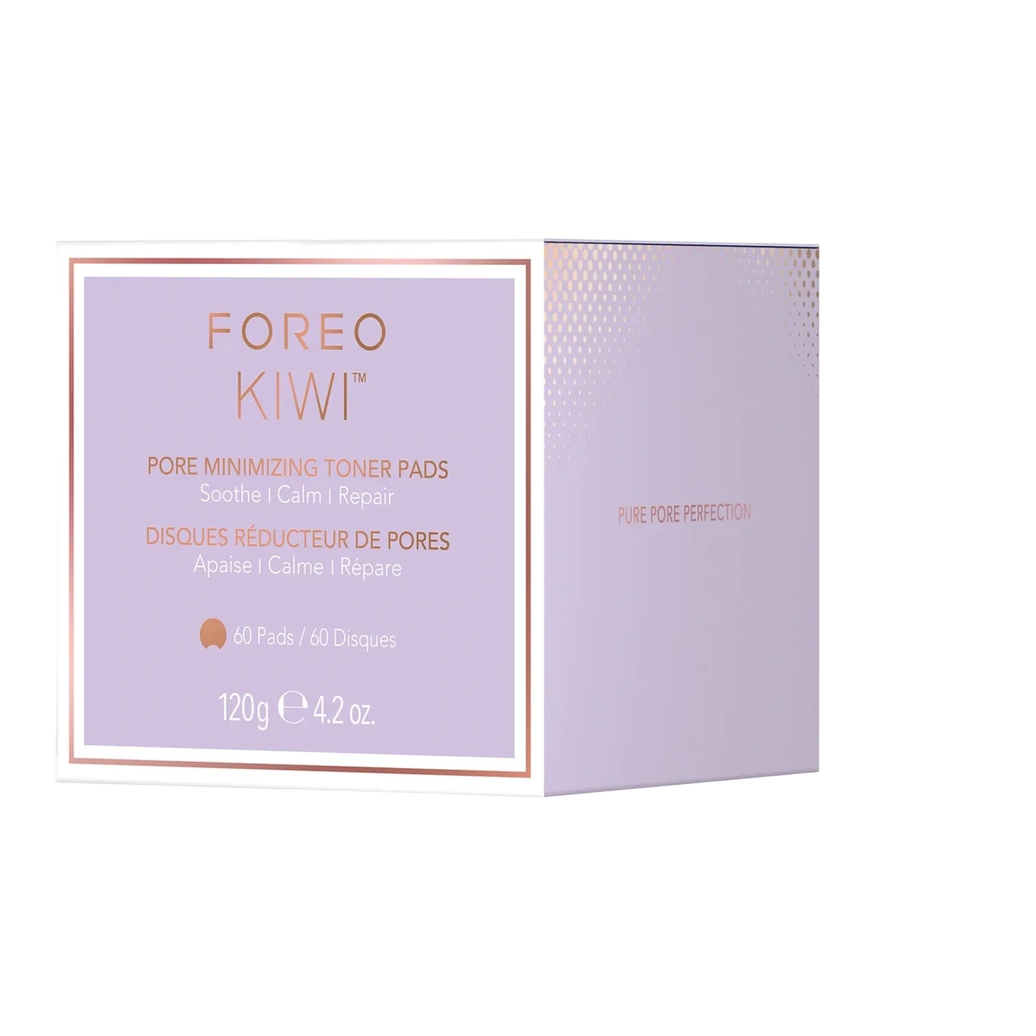 Foreo KIWI™ Pore Minimizing Toner Pads