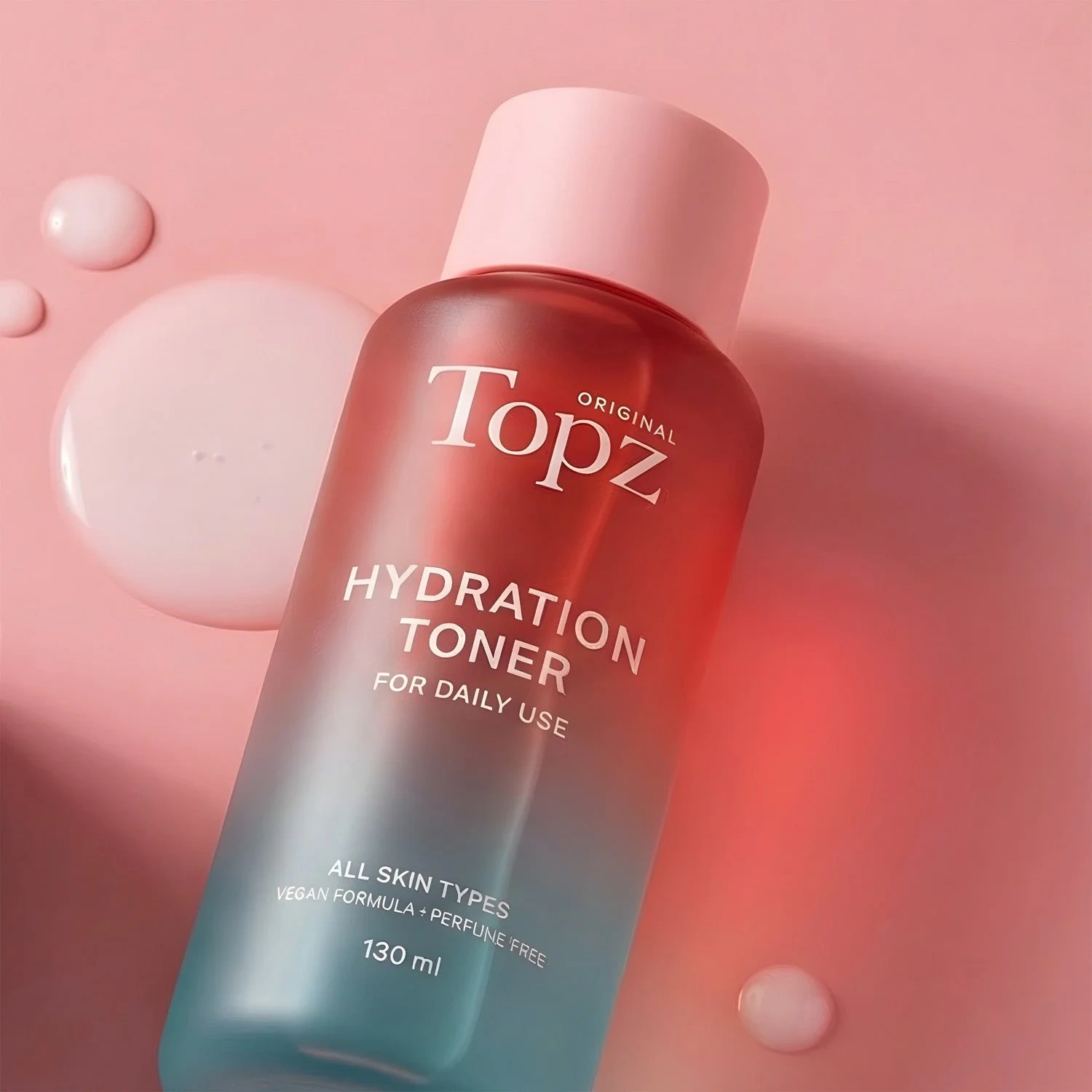 Topz Daily Face Toner 130ml