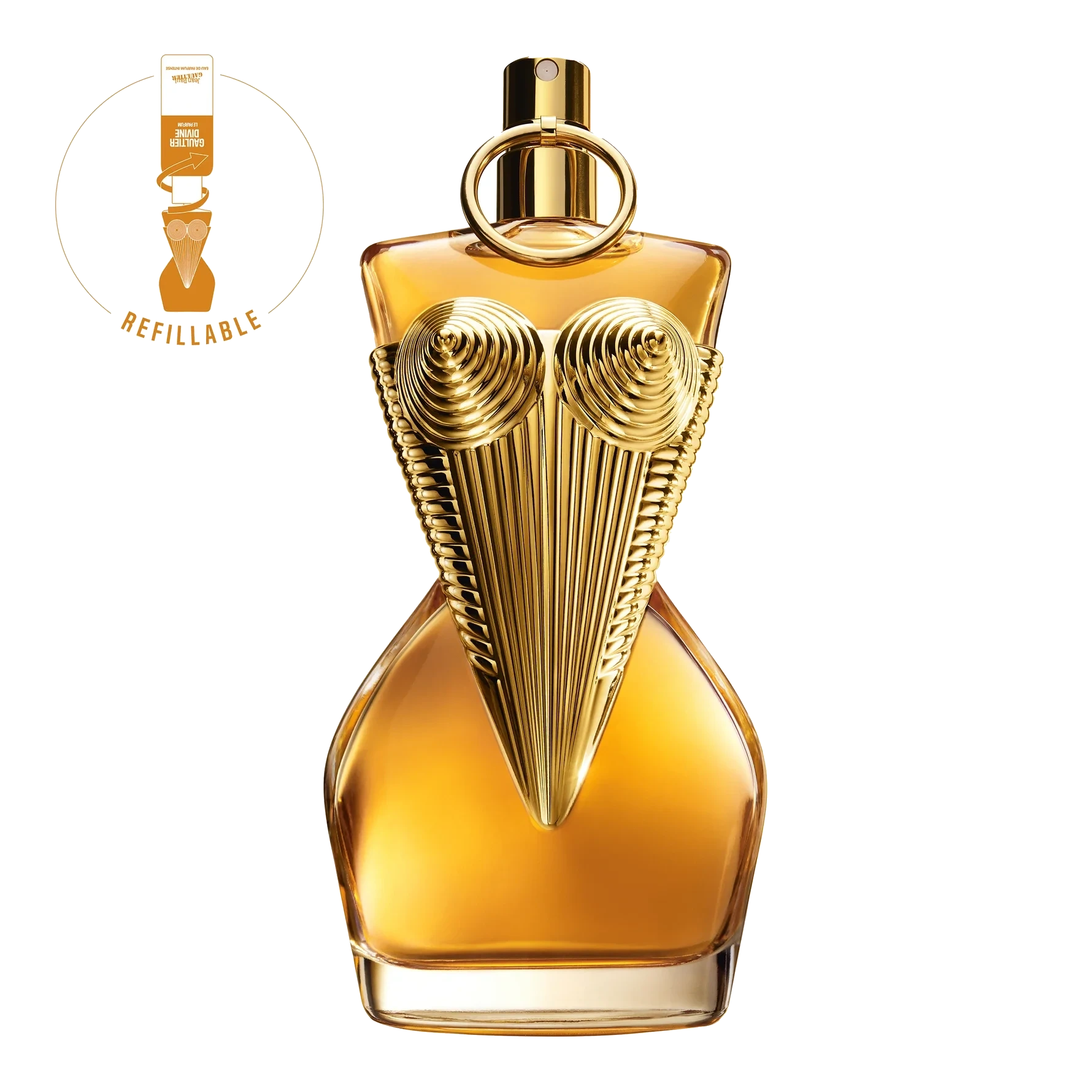 JEAN PAUL GAULTIER Gaultier Divine Le Parfum