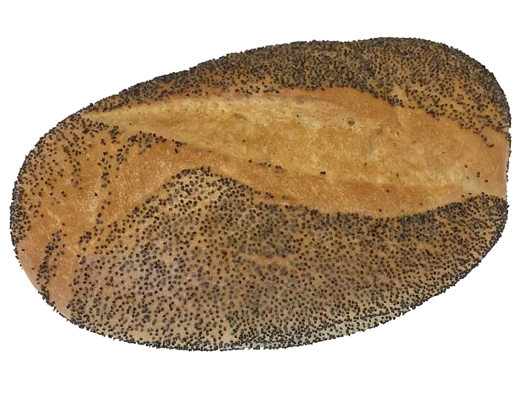 Frøbrød 250g Tromsø Bakeri