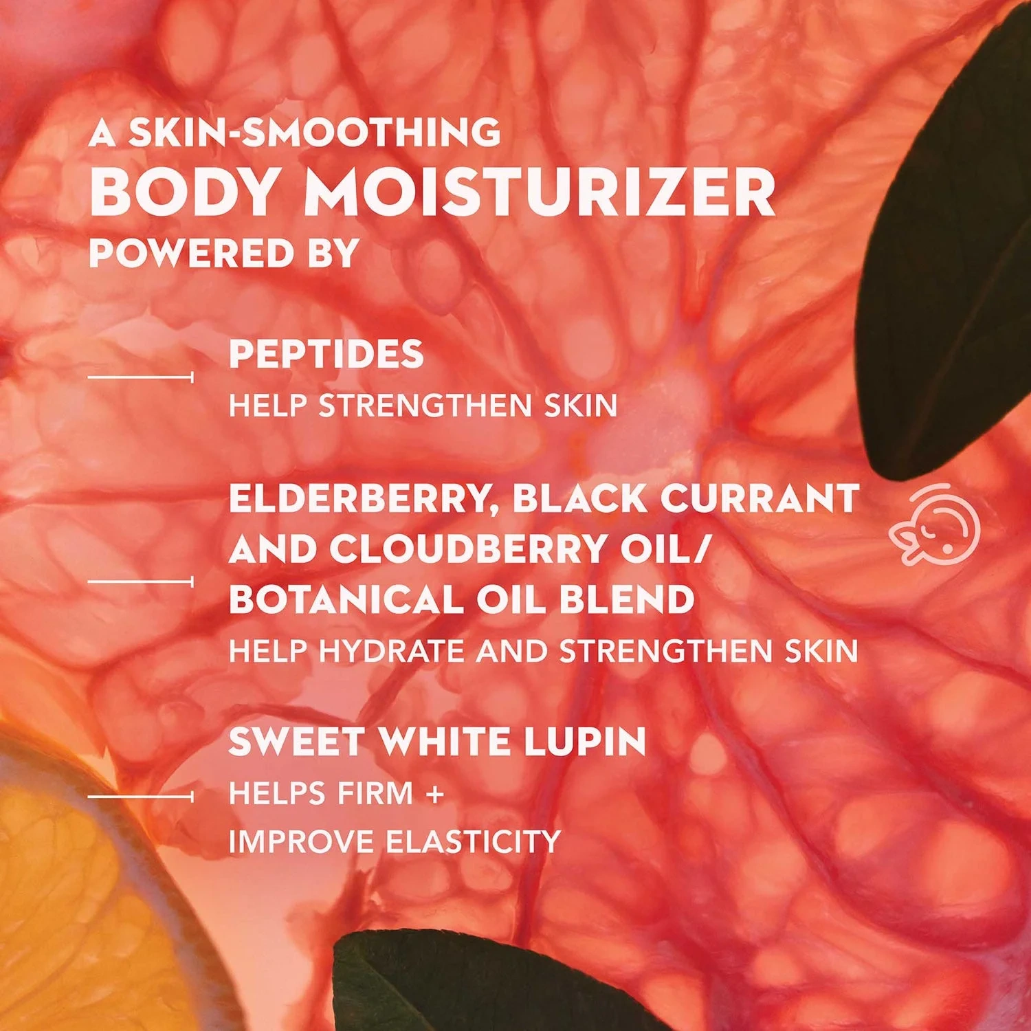 Ole Henriksen The Ole Touch Beam Cream Smoothing Body Moisturizer