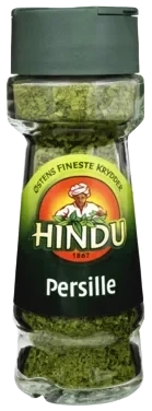 PERSILLE GLASS HINDU