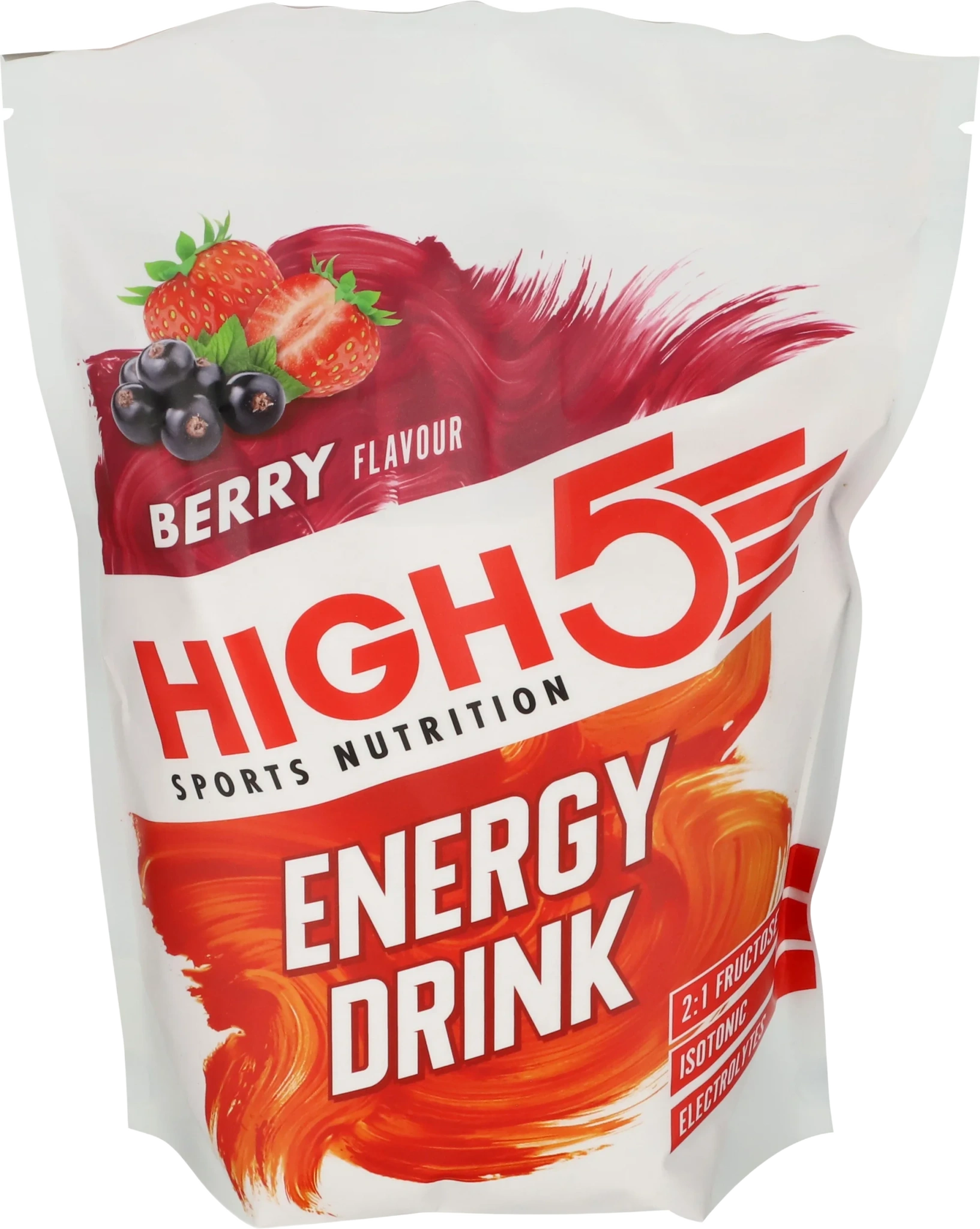 Energy Drink Berry