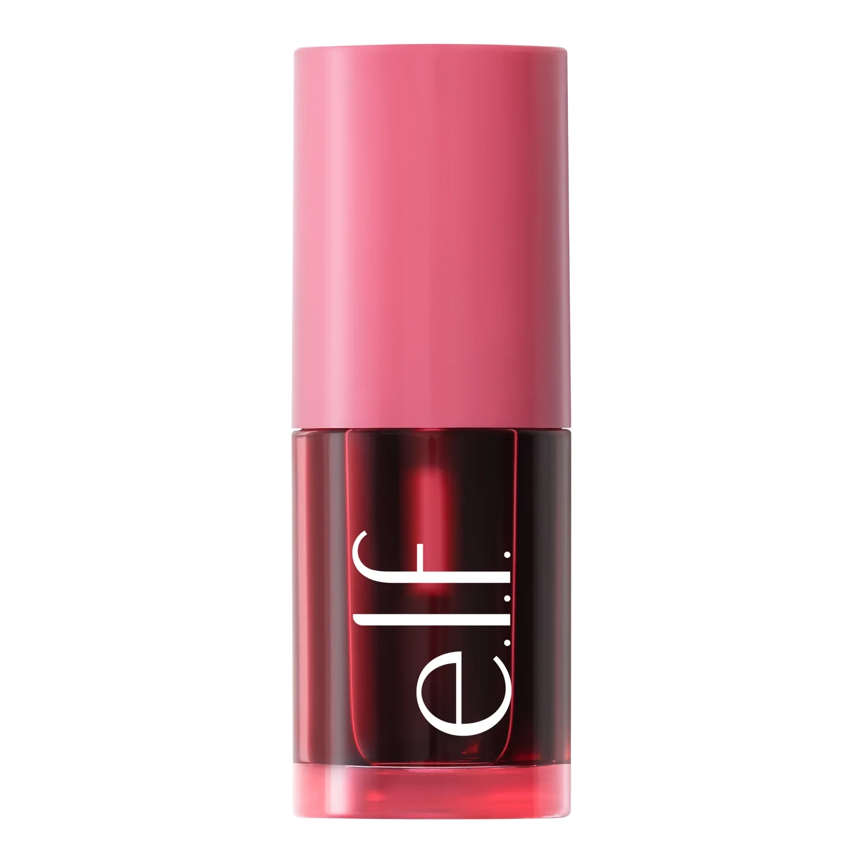 e.l.f. Sheer For It Blush Tint Left On Red